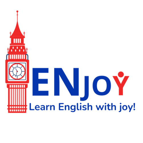 Logo ENJOY
